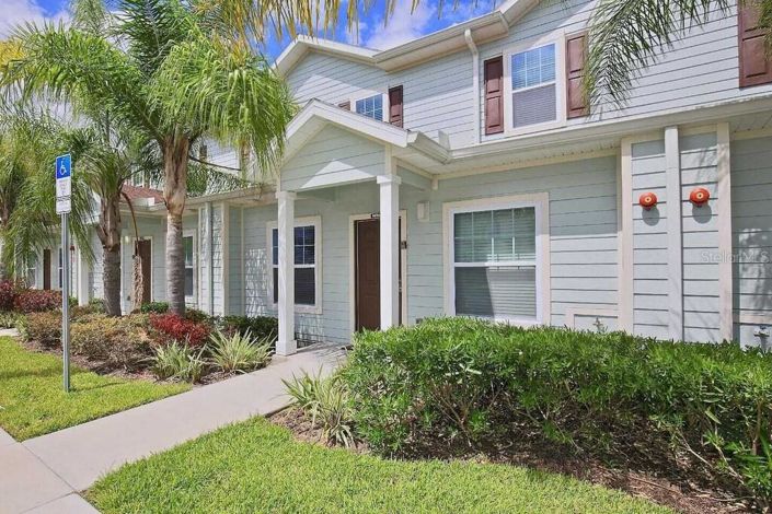 Image No.3-Maison de ville de 3 chambres à vendre à Kissimmee