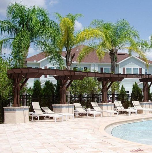 Image No.4-Maison de ville de 3 chambres à vendre à Kissimmee