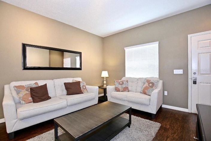 Image No.8-Maison de ville de 3 chambres à vendre à Kissimmee