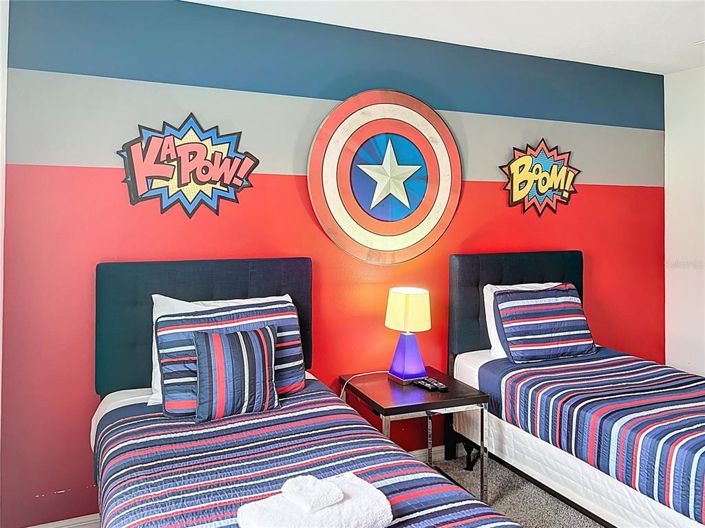 Image No.16-5 Bed Townhouse for sale