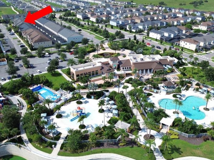 Image No.2-5 Bed Townhouse for sale