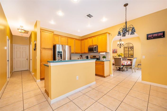 Image No.11-Propriété de 4 chambres à vendre à Kissimmee