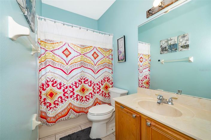 Image No.21-Propriété de 4 chambres à vendre à Kissimmee