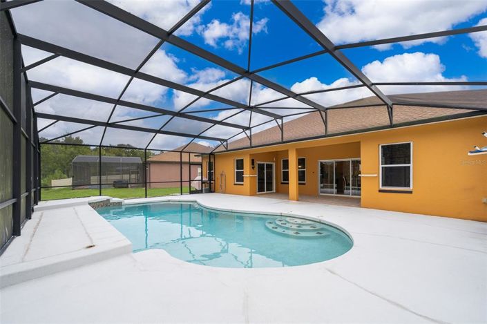 Image No.22-Propriété de 4 chambres à vendre à Kissimmee