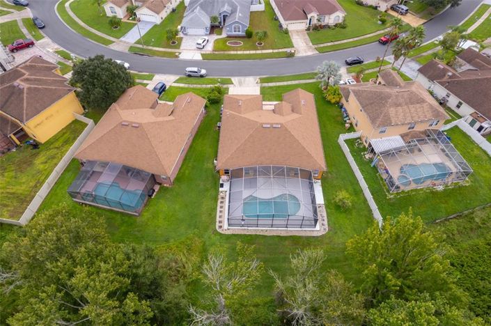 Image No.27-Propriété de 4 chambres à vendre à Kissimmee