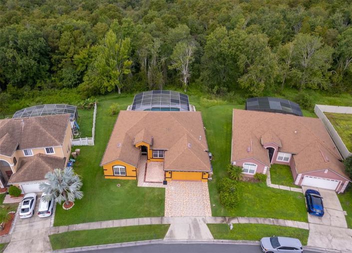 Image No.28-Propriété de 4 chambres à vendre à Kissimmee