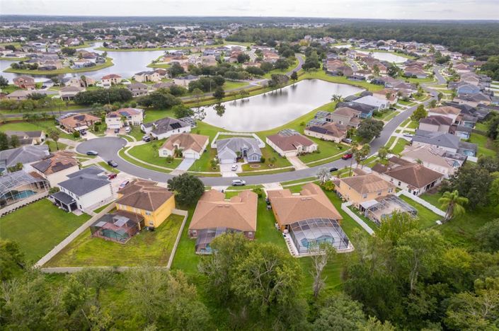 Image No.29-Propriété de 4 chambres à vendre à Kissimmee