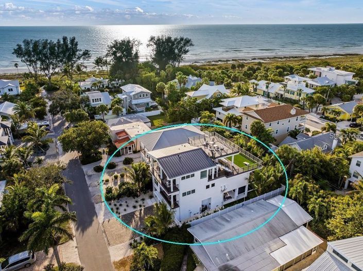 Image No.3-Propriété de 5 chambres à vendre à Anna Maria