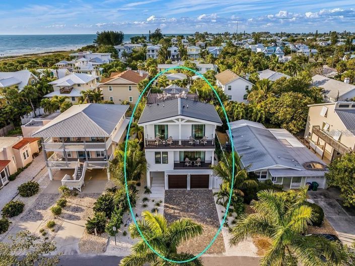 Image No.5-Propriété de 5 chambres à vendre à Anna Maria