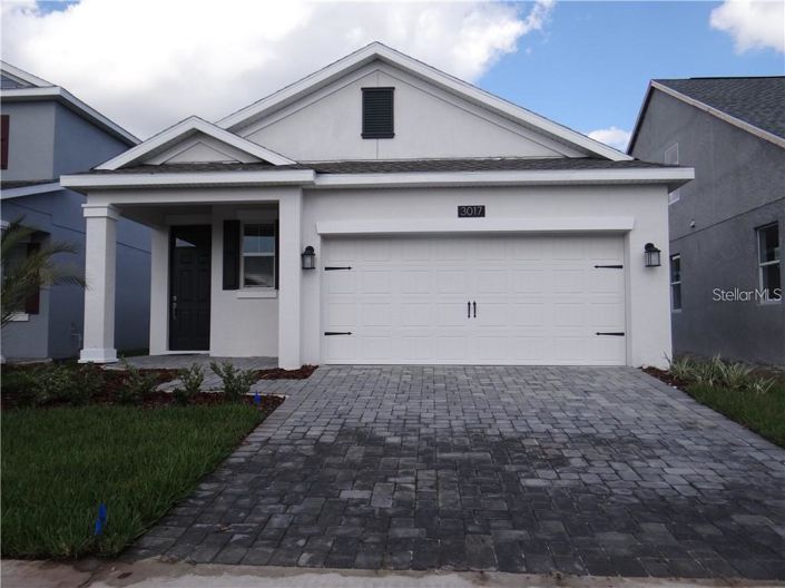 Image No.1-Propriété de 3 chambres à vendre à Kissimmee