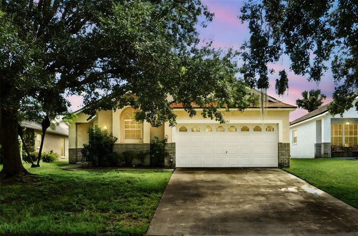 Image No.1-Propriété de 4 chambres à vendre à Kissimmee
