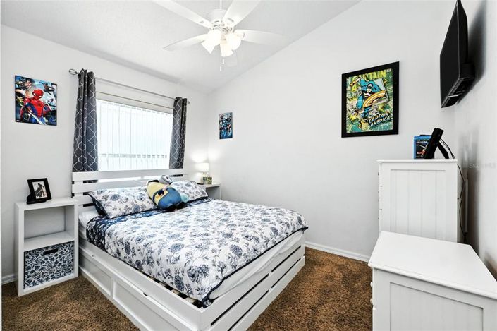 Image No.26-Propriété de 4 chambres à vendre à Kissimmee