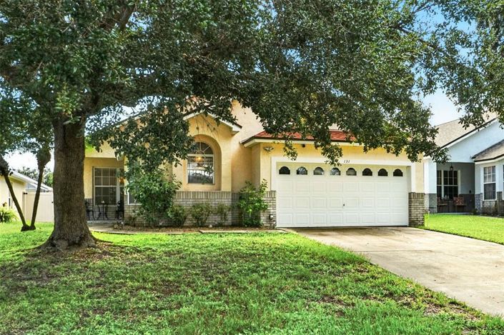 Image No.3-Propriété de 4 chambres à vendre à Kissimmee