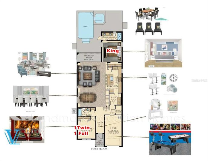 Image No.52-5 Bed Property for sale