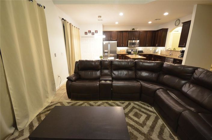 Image No.15-Propriété de 6 chambres à vendre à Kissimmee