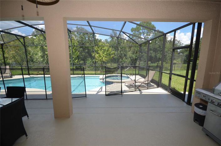 Image No.33-Propriété de 6 chambres à vendre à Kissimmee