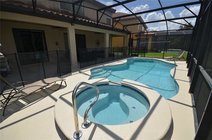 Image No.36-Propriété de 6 chambres à vendre à Kissimmee