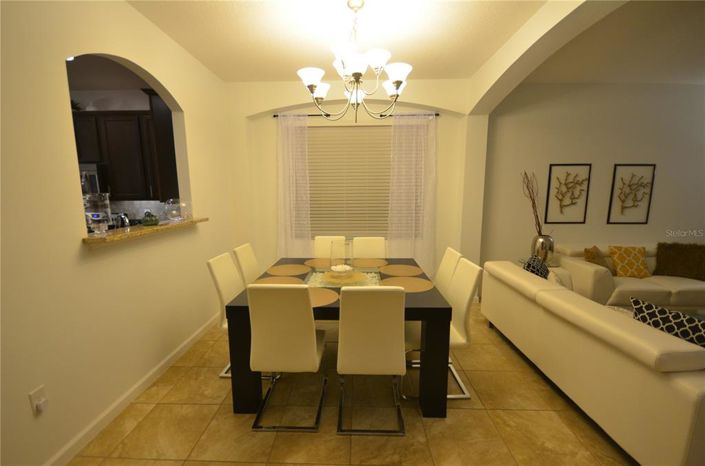 Image No.5-Propriété de 6 chambres à vendre à Kissimmee