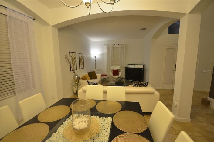 Image No.6-Propriété de 6 chambres à vendre à Kissimmee