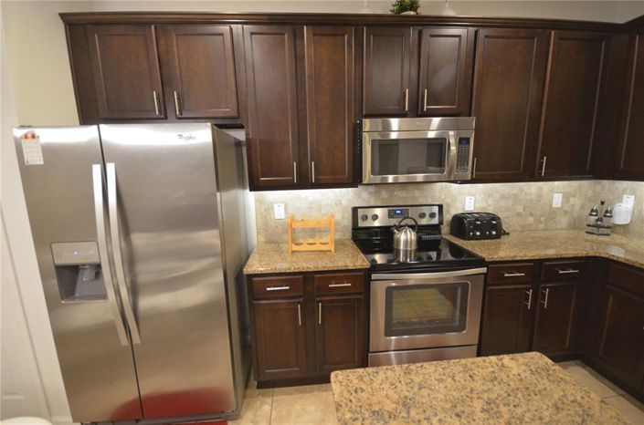 Image No.9-Propriété de 6 chambres à vendre à Kissimmee