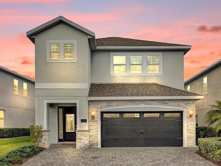 Image No.1-Propriété de 6 chambres à vendre à Kissimmee