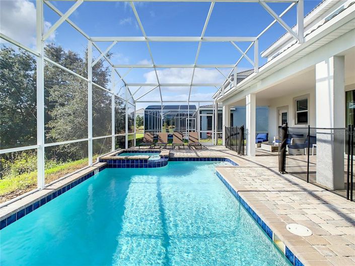 Image No.3-Propriété de 8 chambres à vendre à Davenport