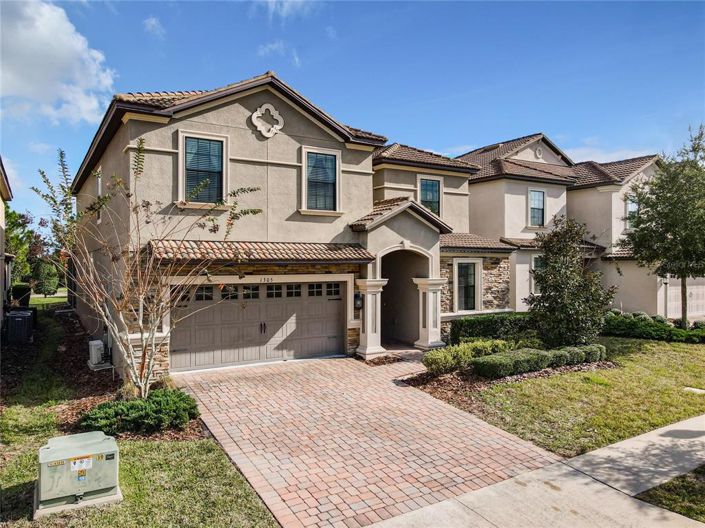 Image No.2-Propriété de 8 chambres à vendre à Davenport