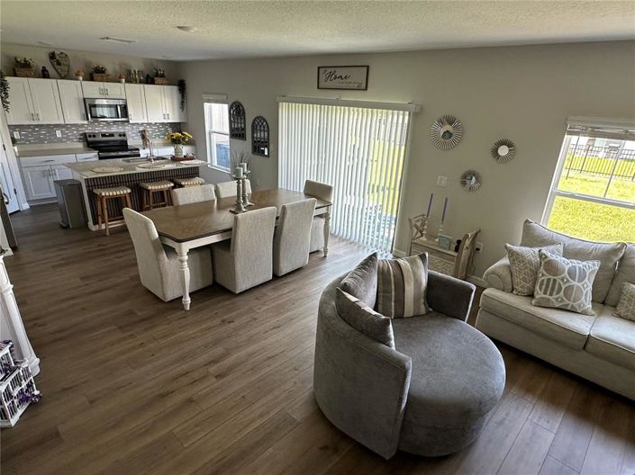 Image No.3-Propriété de 5 chambres à vendre à Haines City