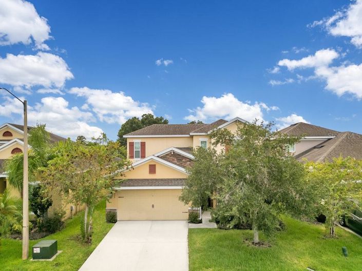 Image No.1-Propriété de 4 chambres à vendre à Kissimmee