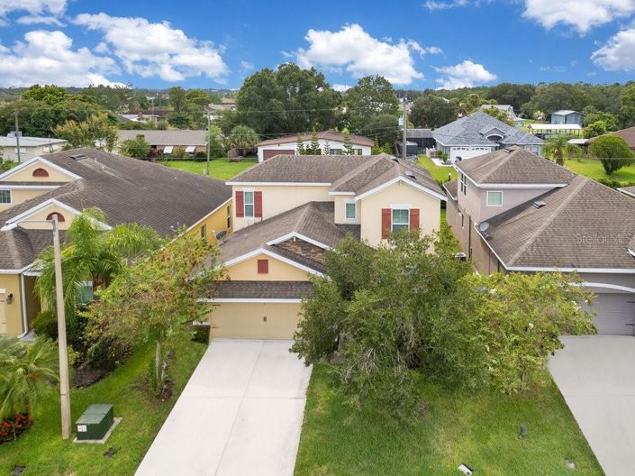 Image No.2-Propriété de 4 chambres à vendre à Kissimmee