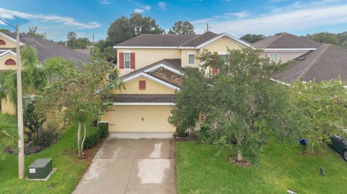 Image No.27-Propriété de 4 chambres à vendre à Kissimmee