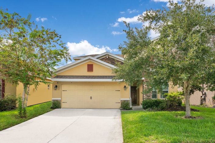 Image No.28-Propriété de 4 chambres à vendre à Kissimmee