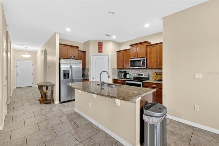 Image No.6-Propriété de 4 chambres à vendre à Kissimmee