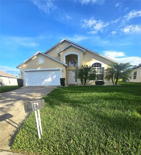 Image No.2-Propriété de 4 chambres à vendre à Davenport