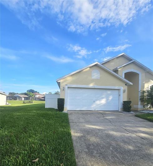 Image No.3-Propriété de 4 chambres à vendre à Davenport