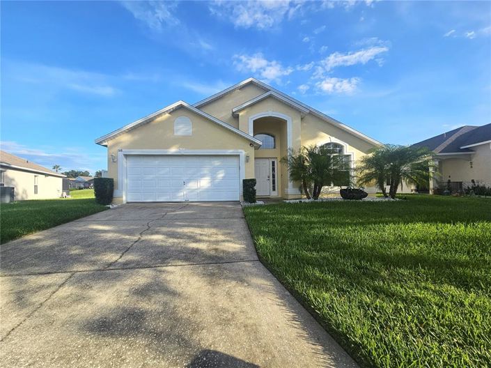 Image No.4-Propriété de 4 chambres à vendre à Davenport