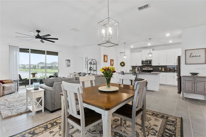 Image No.13-Propriété de 4 chambres à vendre à Davenport