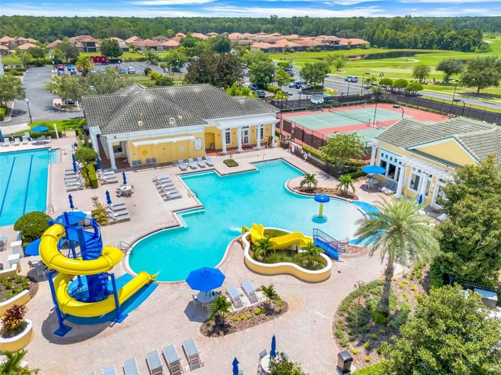 Image No.50-Propriété de 4 chambres à vendre à Davenport