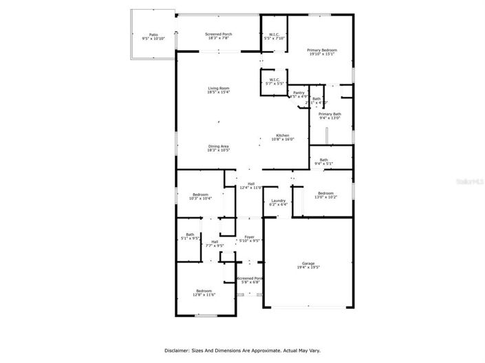 Image No.54-Propriété de 4 chambres à vendre à Davenport