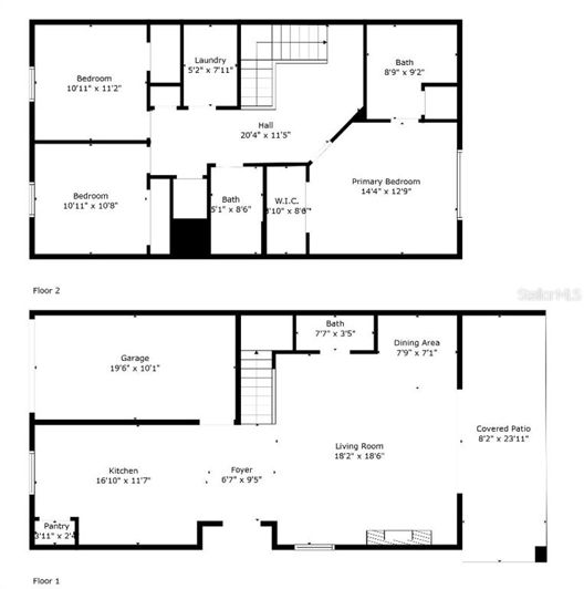 Image No.47-3 Bed Townhouse for sale