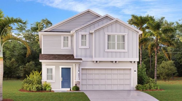 Image No.1-Propriété de 6 chambres à vendre à Kissimmee