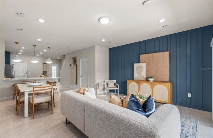 Image No.12-Maison de ville de 3 chambres à vendre à Davenport