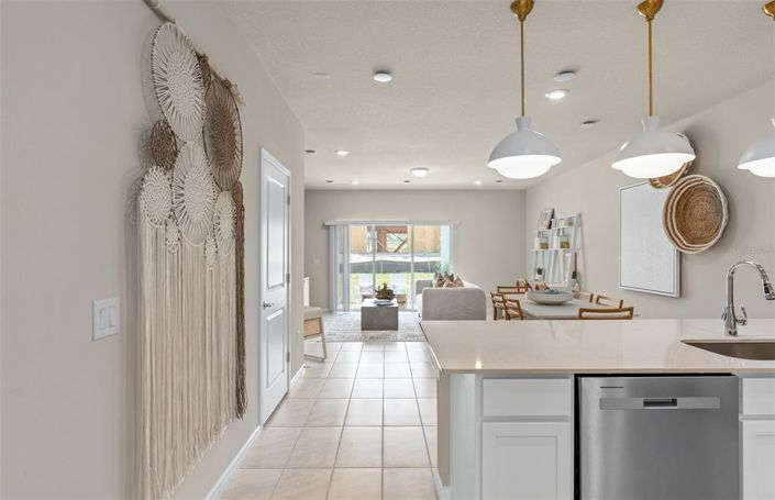 Image No.6-Maison de ville de 3 chambres à vendre à Davenport