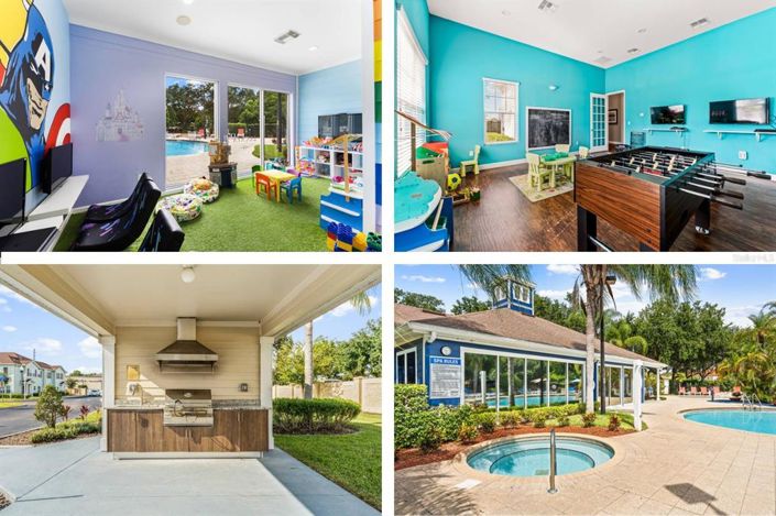 Image No.3-4 Bed Townhouse for sale