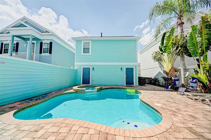 Image No.45-Propriété de 5 chambres à vendre à Reunion