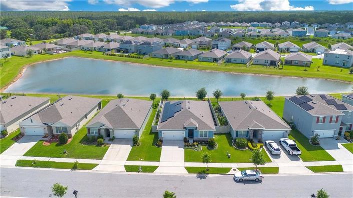 Image No.21-Propriété de 4 chambres à vendre à Davenport