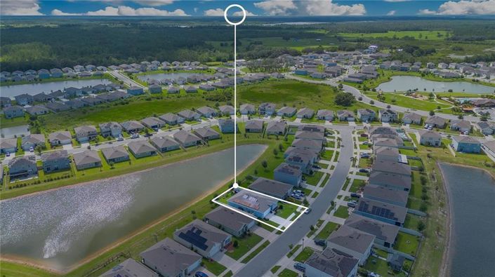 Image No.23-Propriété de 4 chambres à vendre à Davenport