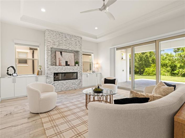 Image No.19-Propriété de 5 chambres à vendre à Orlando