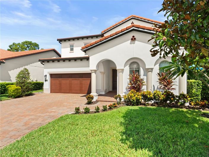 Image No.4-Propriété de 5 chambres à vendre à Orlando