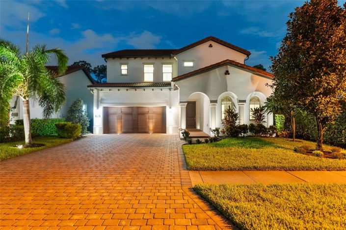 Image No.7-Propriété de 5 chambres à vendre à Orlando